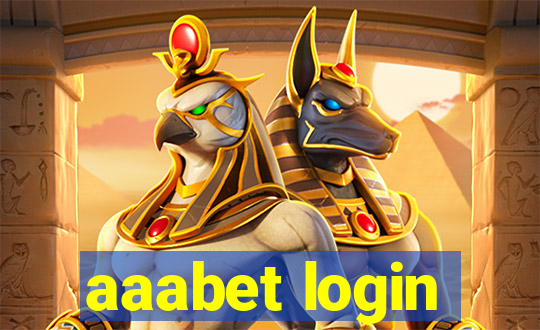 aaabet login